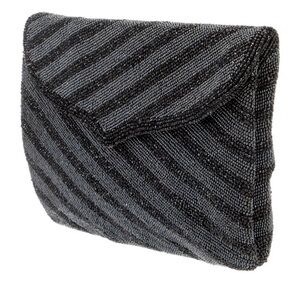 Saks Fifth Avenue
Beaded Clutch